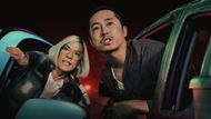 Beef | Image Source: Netflix